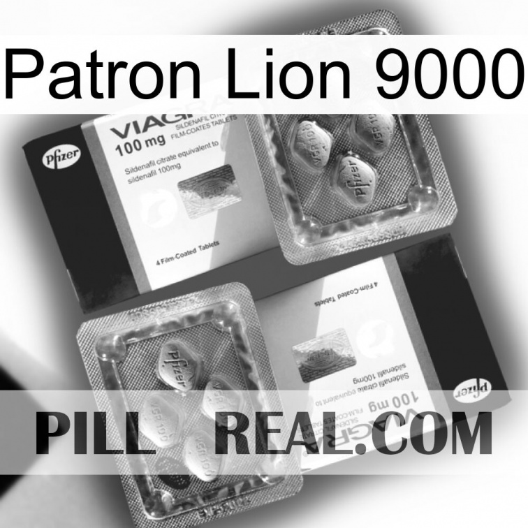 Boss Lion 9000 viagra5